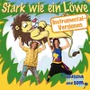 Stark wie ein Löwe - Instrumental