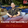 About Sən O Qadınsan Song