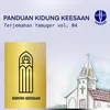 Di Palungan Dibaringkan