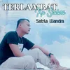 About TERLAMBAT KU SADARI Song