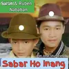 About SABAR HO INANG Song
