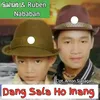 About DANG SALA HO INANG Song