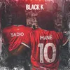 About Sadio Mané Song