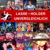 About Lasse Holger Unvergleichlich Song