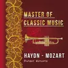 Trumpet Concerto in D Major, ILM 35: II. Allegro moderato.