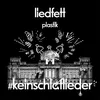 Plastik (#keinschlaflieder)