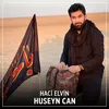 Huseyn Can