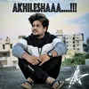 About Akhileshaa Song