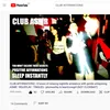 About CLUB AFFIRMATIONS Song