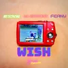 About WISH Song