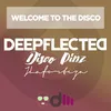 About Welcome To The Disco Song