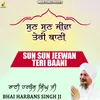 About SUN SUN JEEWAN TERI BAANI Song