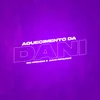 Aquecimento da Dani