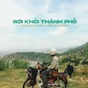 Rời Khỏi Thành Phố