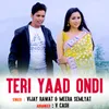 About Teri Yaad Ondi Song