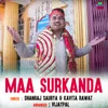 About Maa Surkanda Song