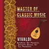 Concerto Grosso For Two Mandolins: II. Andante