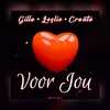 About Voor Jou Song