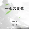 About 一生只爱你 Song