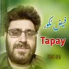 Khawanda Marg Da Zawani Ra Kary - Tapay