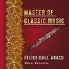 Oboe Concerto in C Major, Op. 5: I. Allegro
