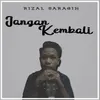 About Jangan Kembali Song