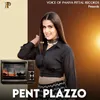 Pent Plazzo