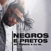 About Negros e Pretos Song