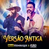 About Versão Antiga Song