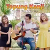 About Tepung Kanji Song