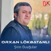 Şirin Duyğular