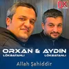 About Allah Şahiddir Song