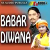 About BABAR DIWANA Song