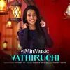 About VathiKuchi - 1 Min Music Song