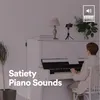 Satiety Piano Sounds, Pt. 1