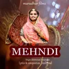 About mehndi Song