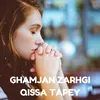 About Ghamjan Zarhgi Qissa Tapey Song