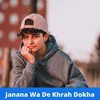 About Janana Wa De Khrah Dokha Song