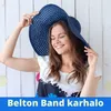 About Belton Band karhalo Song