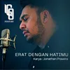 About Erat Dengan Hatimu Song