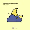 About Dreaming of Summer Nights Song