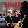 About Ricardo Song