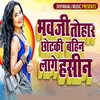 About Bhavaji Tohar Chhotaki Bahin Lage Hasin Song