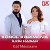 About Gəl Möcüzəm Song