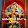 Ganapati Bappa Morya