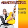 About Koromba Qualifiée Song