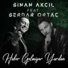 About Haber Gelmiyor Yardan Song