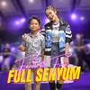 About Full Senyum Song