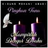 About Mampirlah Dengar Doaku Song