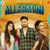 About Allegation Song